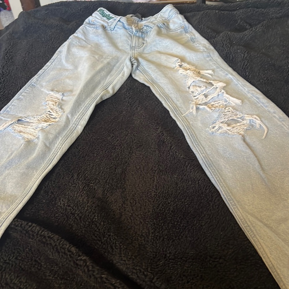 PLAYBOY x Pacsun jeans